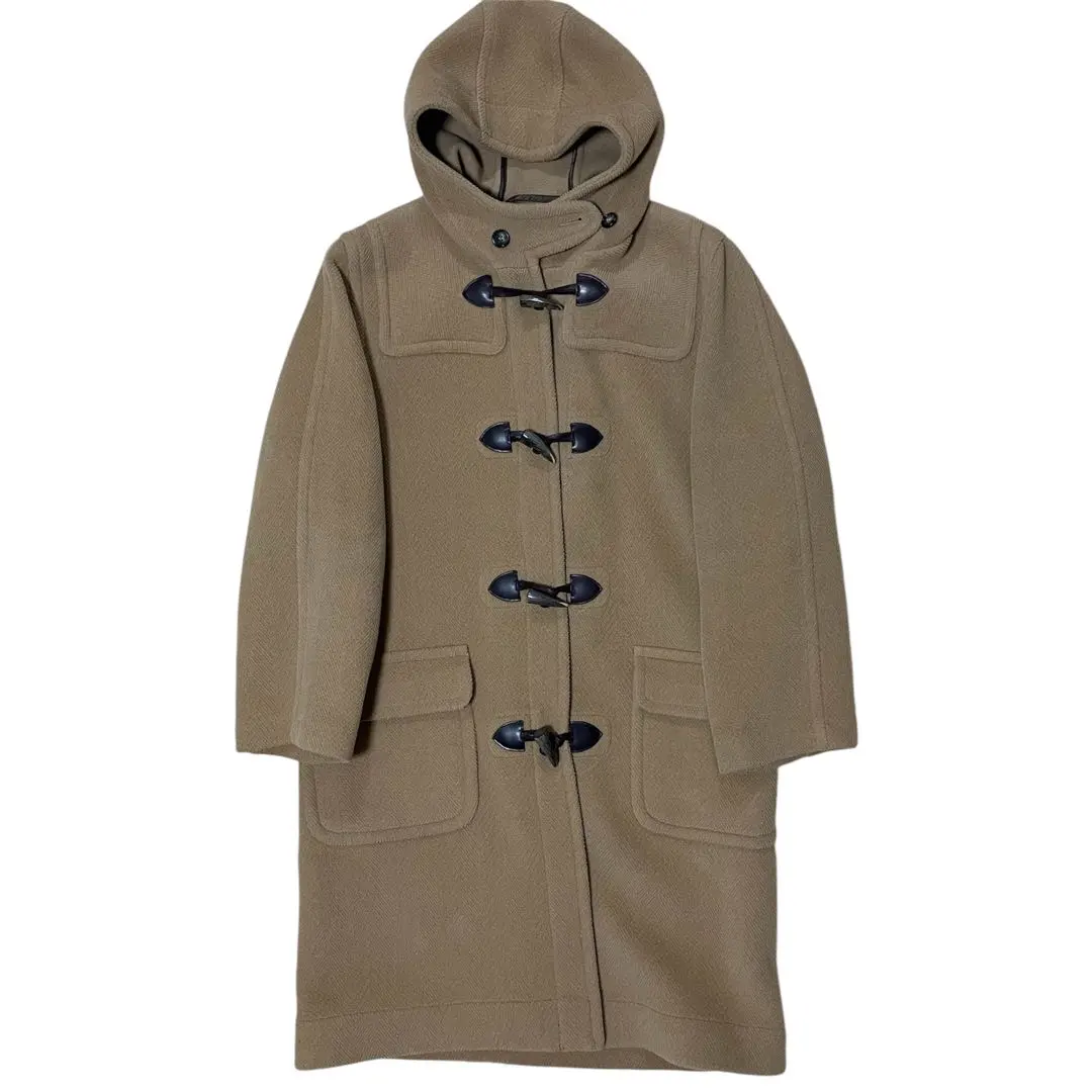 2026年最新】Brooks Brothers 丈：ロング ダッフルコートの人気