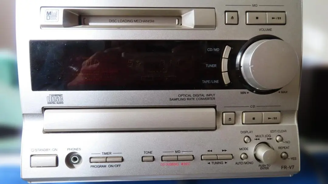 2026年最新】onkyo fr-v7の人気アイテム - メルカリ