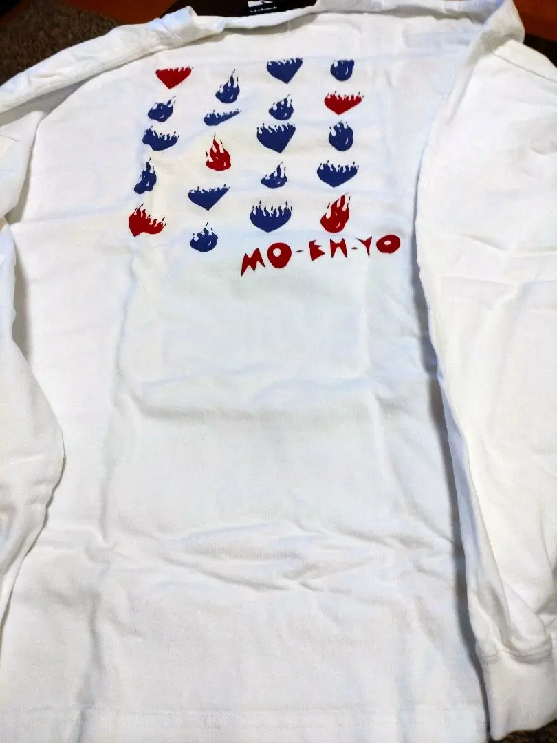 2026年最新】藤井風 tシャツ 燃えよの人気アイテム - メルカリ