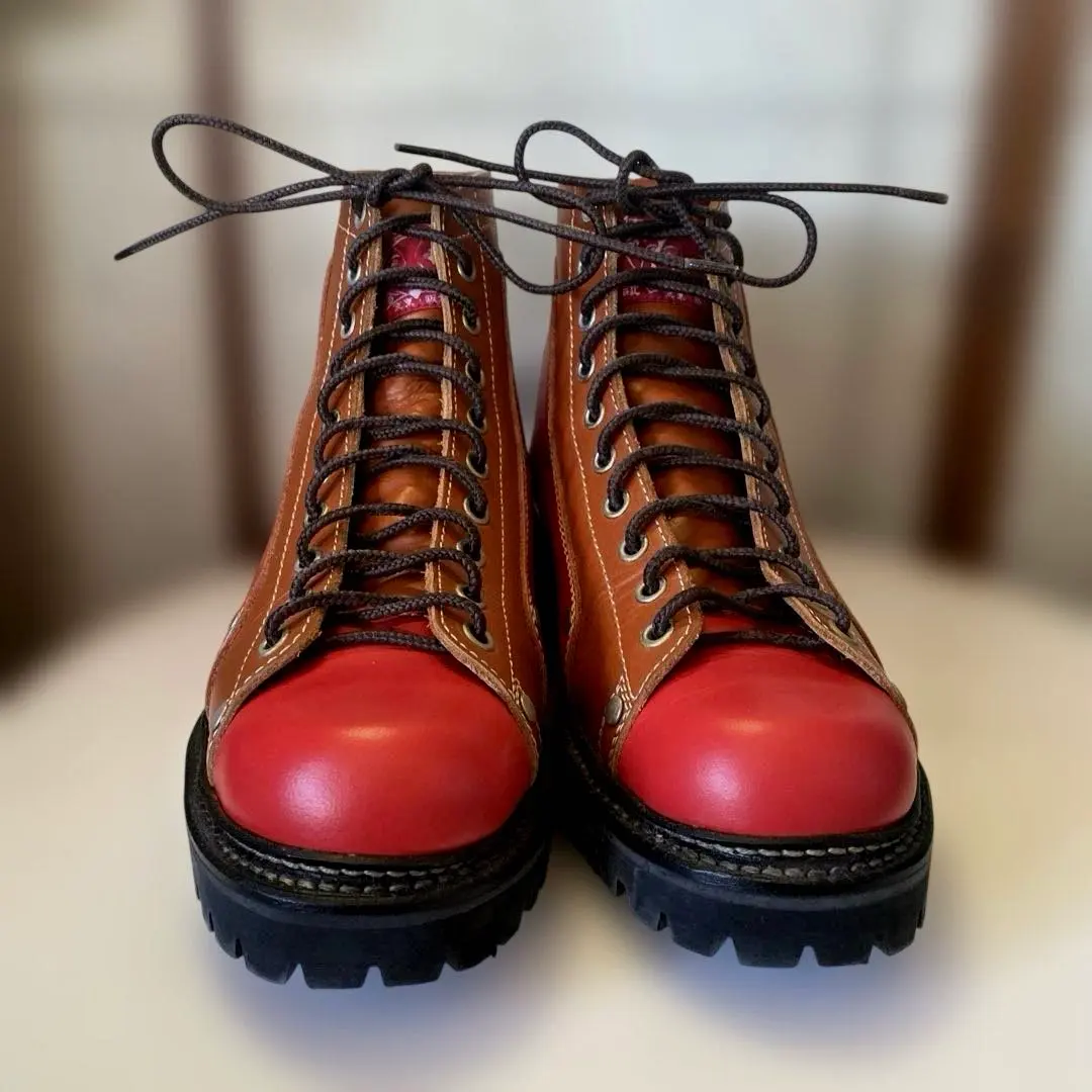 2026年最新】山根 靴の人気アイテム - メルカリ