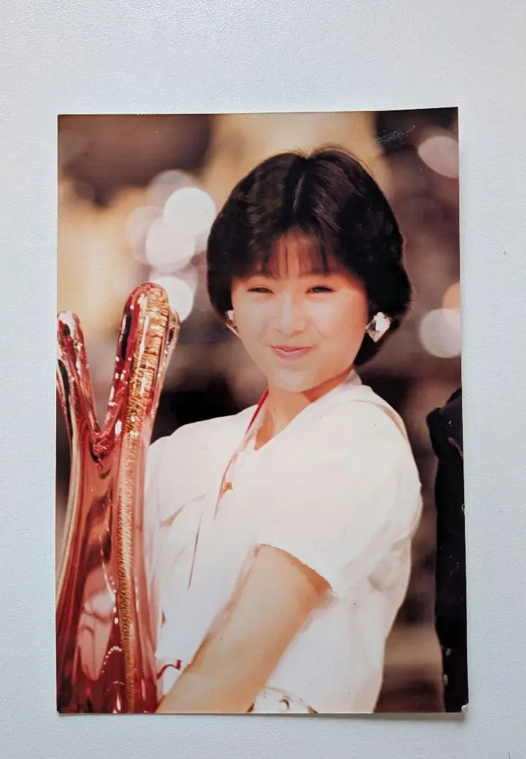 2026年最新】酒井法子生写真の人気アイテム - メルカリ