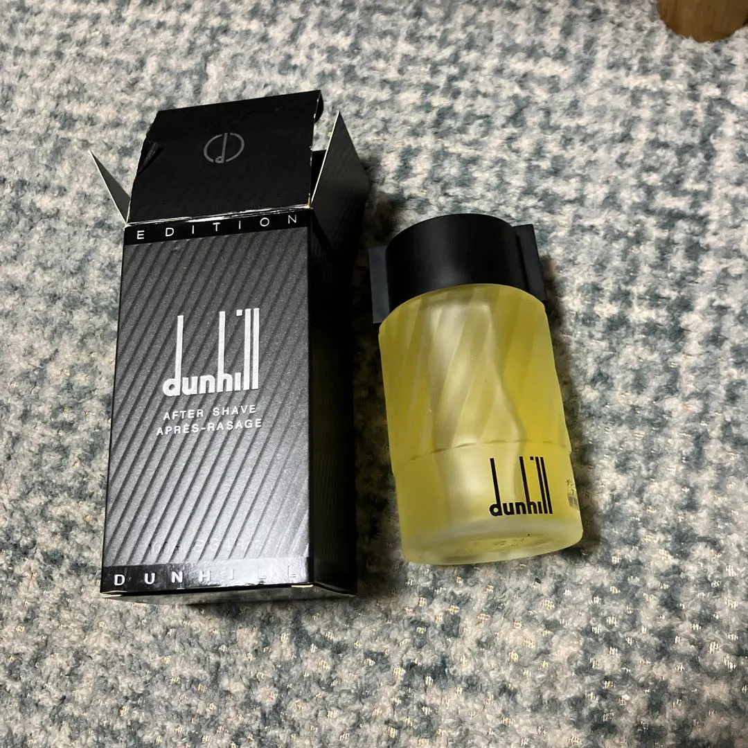2026年最新】ダンヒル エディション アフターシェーブの人気アイテム