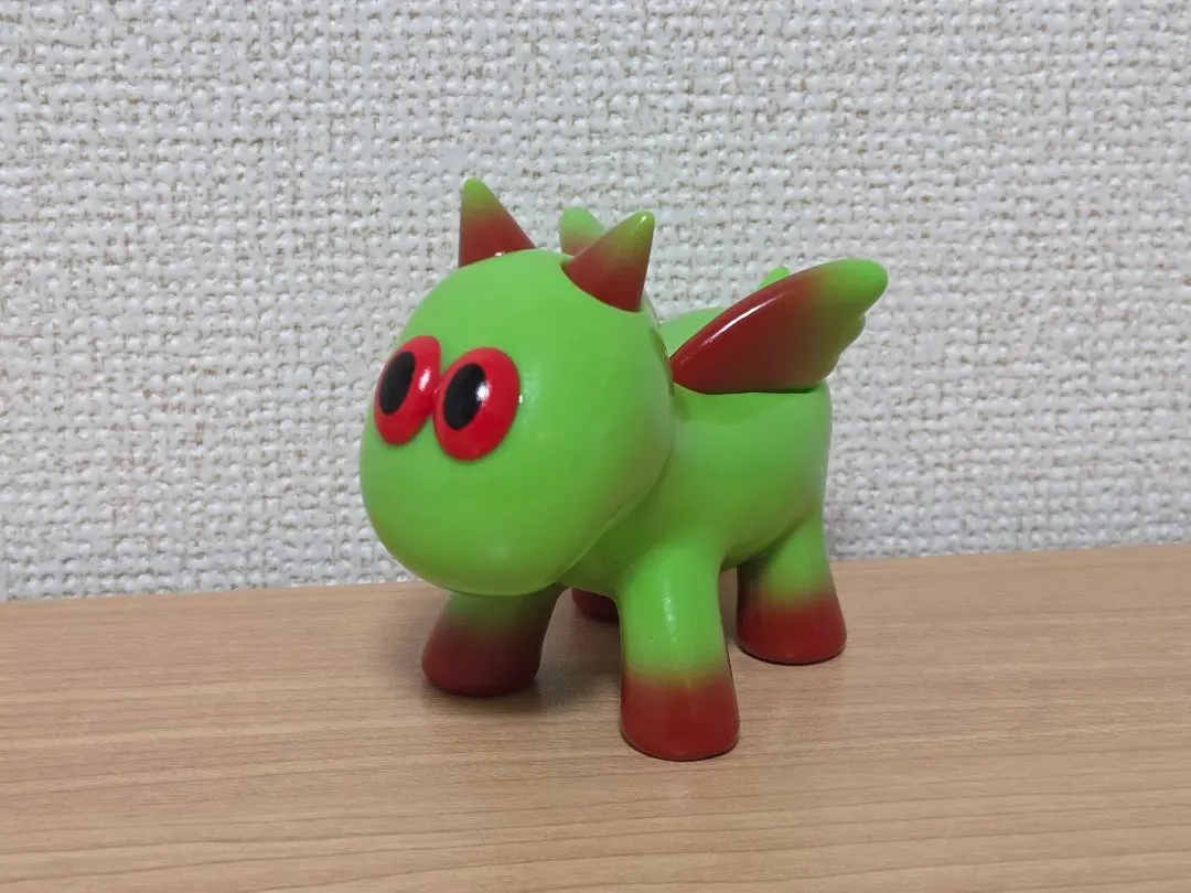 2026年最新】マジックホース ソフビの人気アイテム - メルカリ