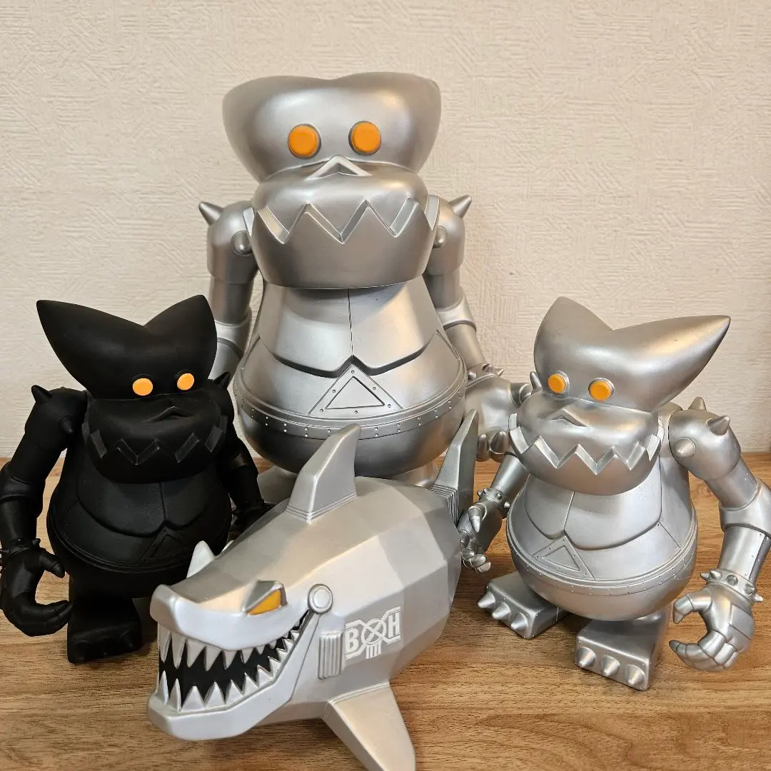 2026年最新】サメルくんの人気アイテム - メルカリ