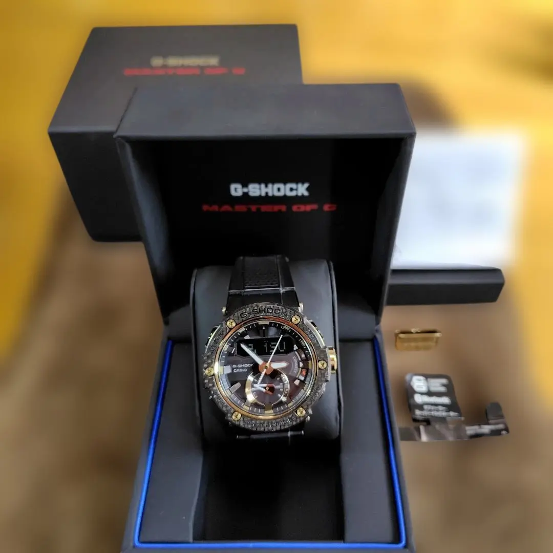 2026年最新】gst-b200の人気アイテム - メルカリ