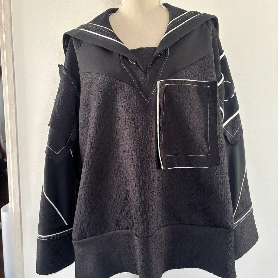 2026年最新】balmung セーラーの人気アイテム - メルカリ