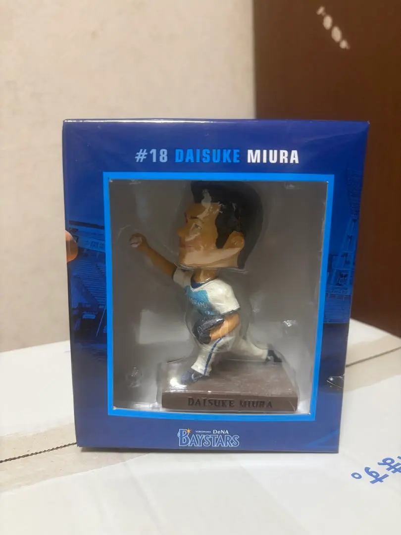 2026年最新】ベイスターズ ボブルヘッドの人気アイテム - メルカリ