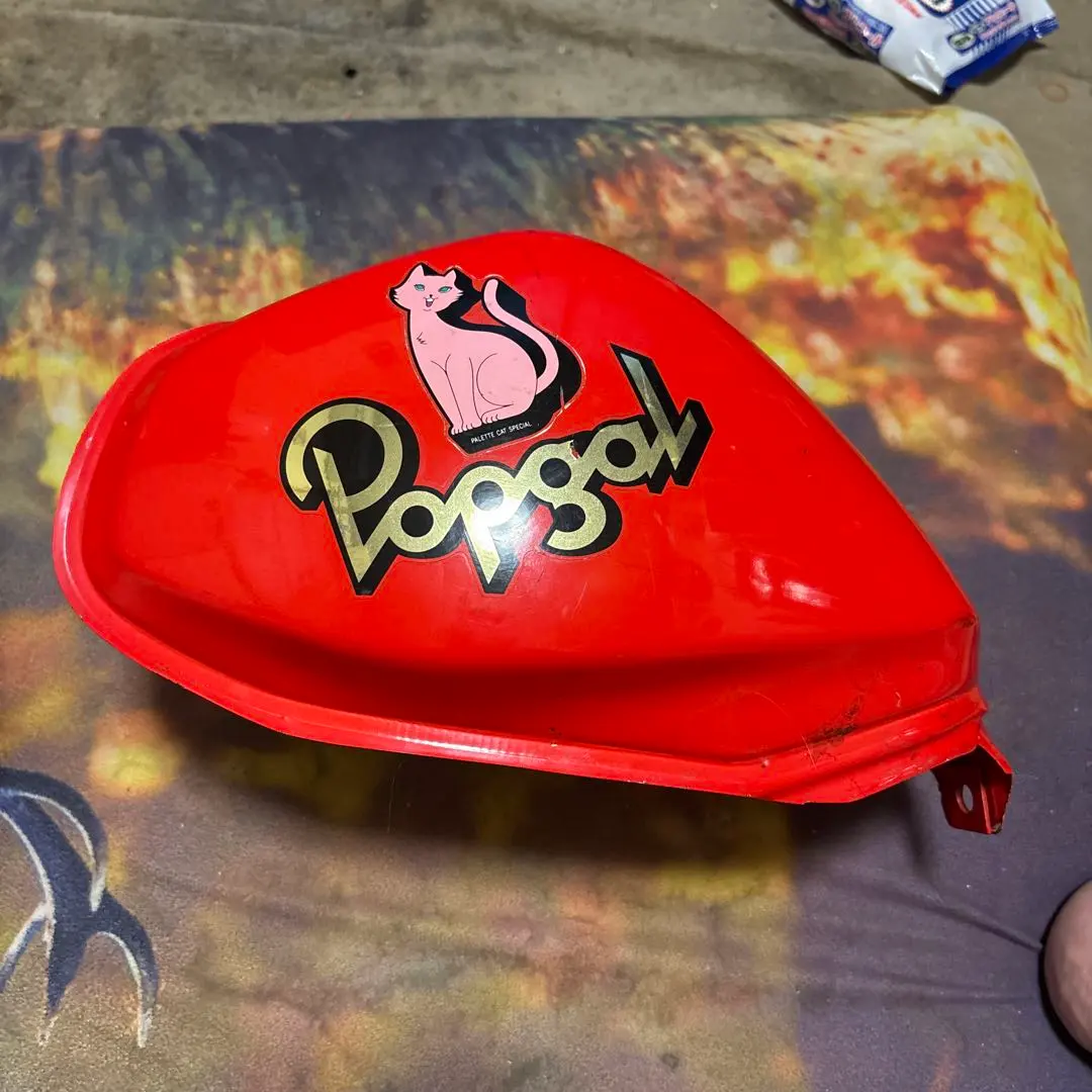 2026年最新】ヤマハ ポップギャルの人気アイテム - メルカリ