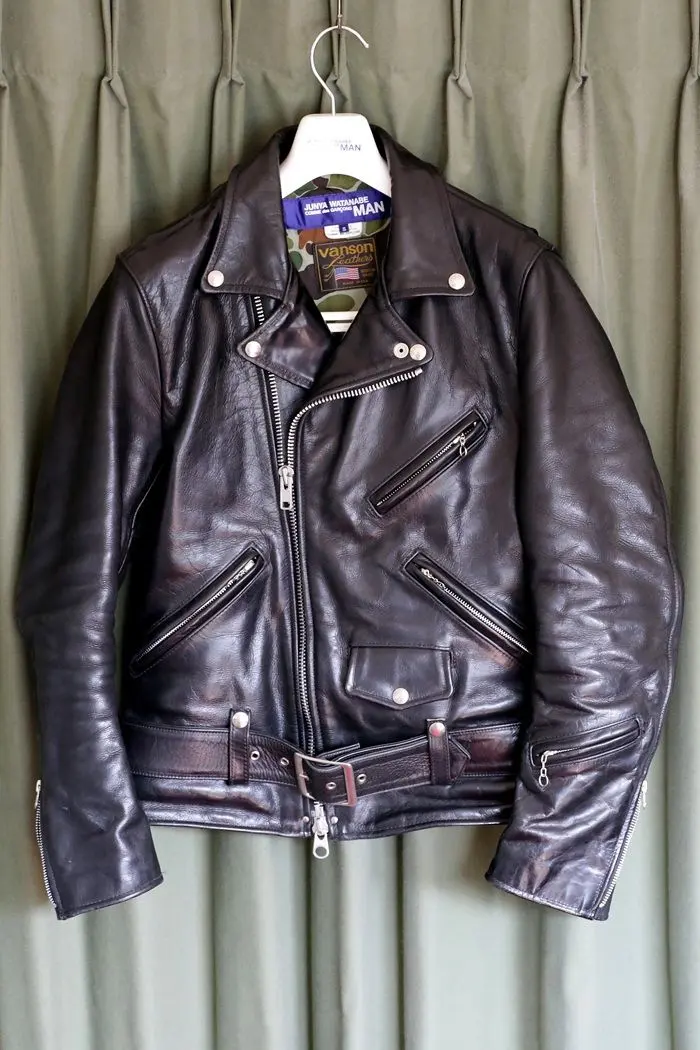 2026年最新】eYe COMME des GARCONS JUNYA WATANABE MAN レザー