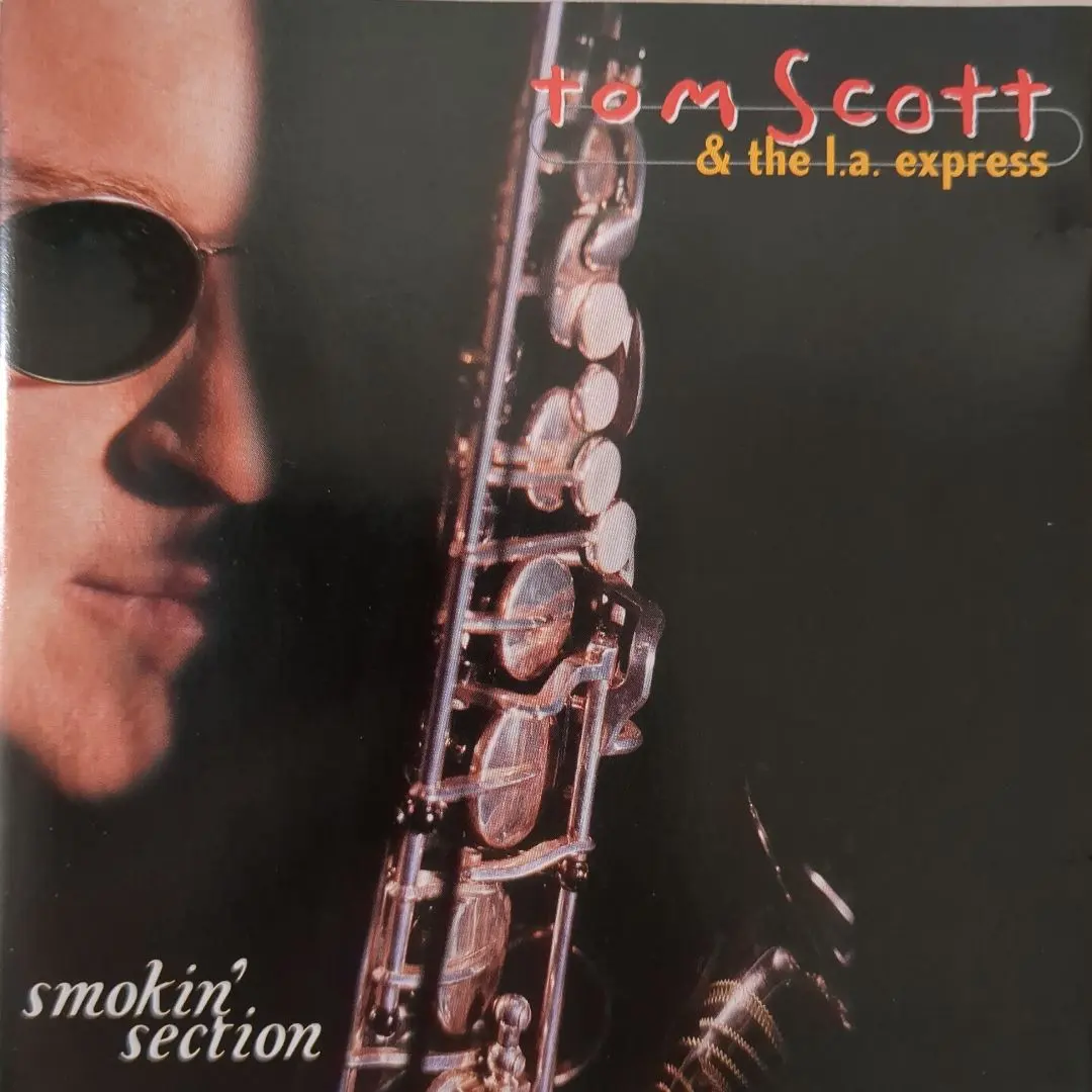 2026年最新】トム・スコット_L_A_エクスプレスの人気アイテム - メルカリ