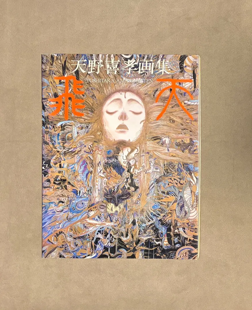 2026年最新】天野喜孝全版画集の人気アイテム - メルカリ