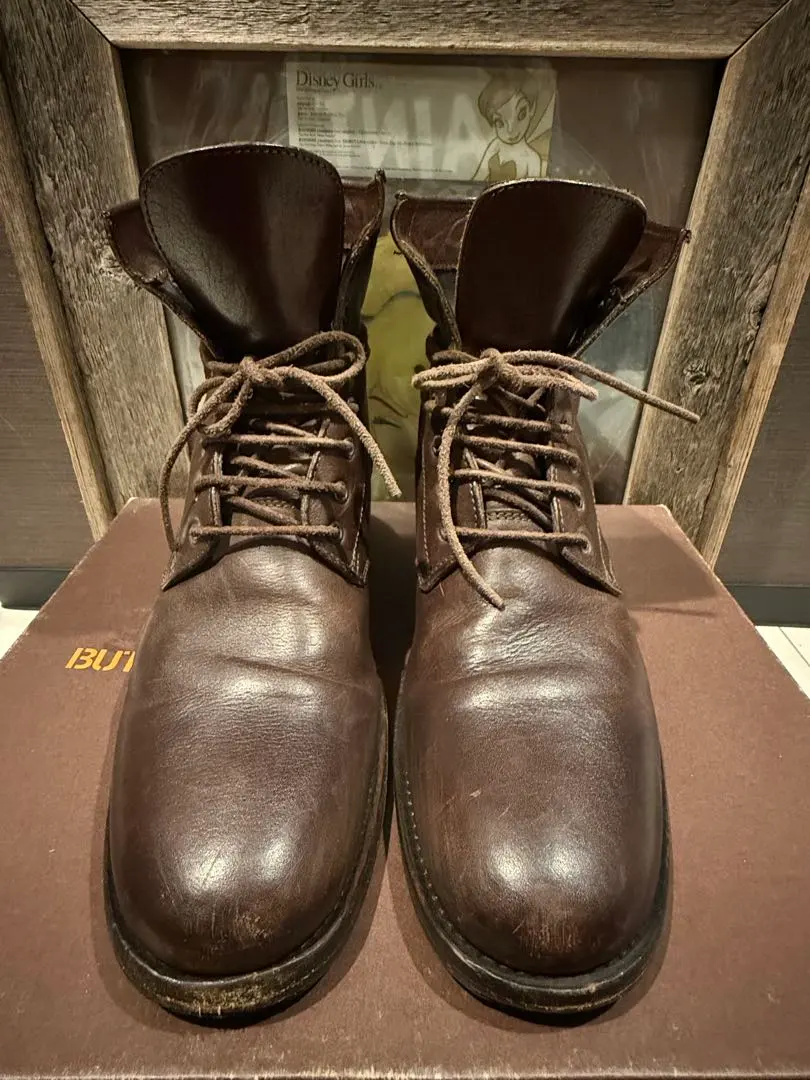 2026年最新】BUTTERO B1101の人気アイテム - メルカリ