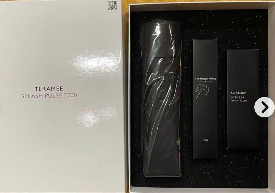 2026年最新】テラミー 美顔器の人気アイテム - メルカリ