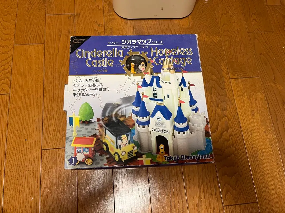 2026年最新】シンデレラ城 パズルの人気アイテム - メルカリ