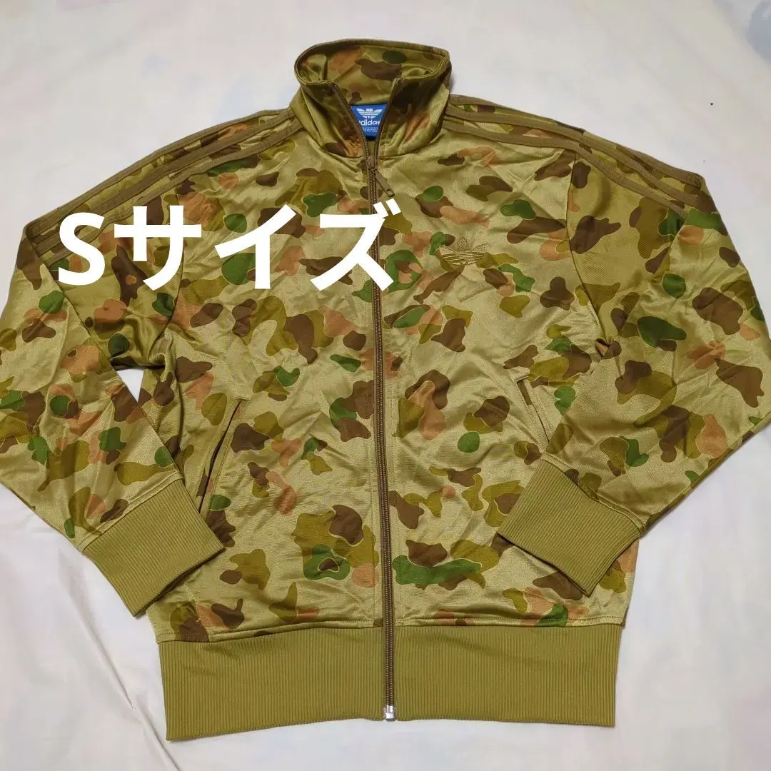 2026年最新】adidas ファイヤーバード カモの人気アイテム - メルカリ