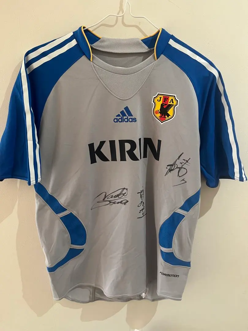 2026年最新】中田英寿 サインの人気アイテム - メルカリ