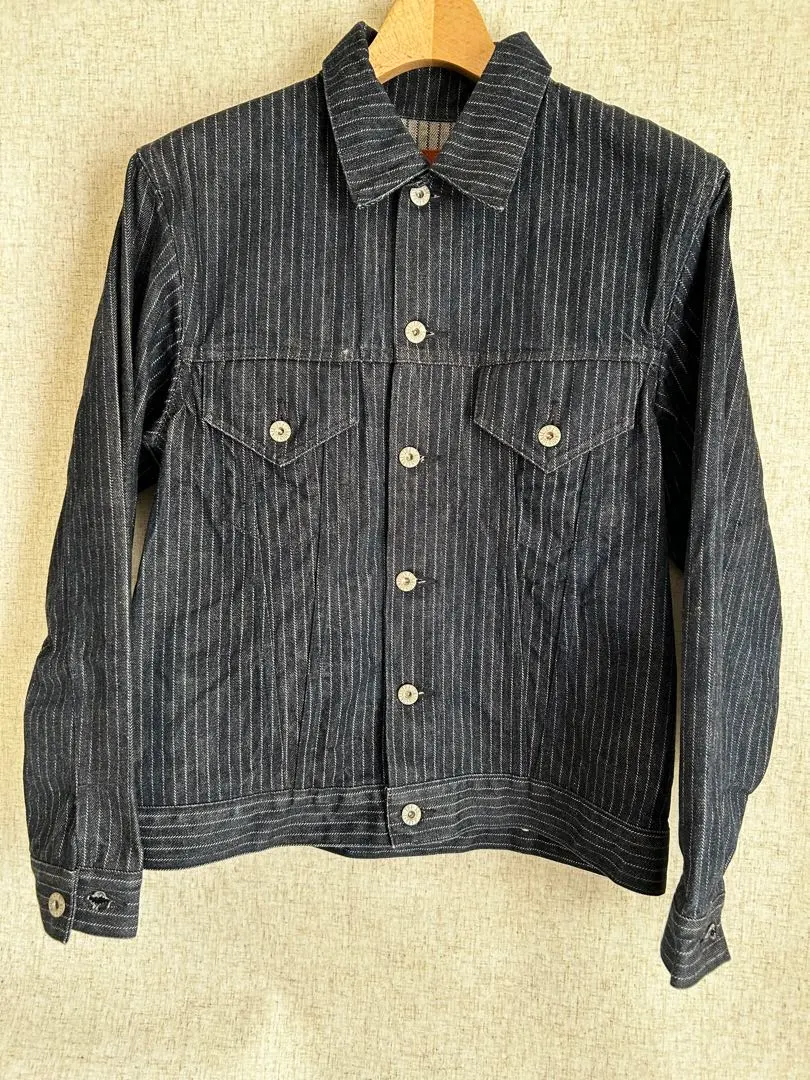 2026年最新】スタイリストジャパン ストライプ デニムの人気アイテム