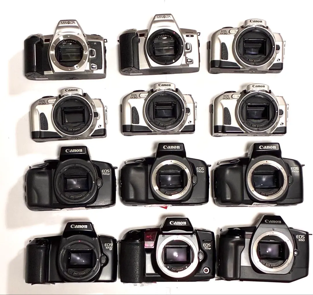 2026年最新】MINOLTA 360si の人気アイテム - メルカリ