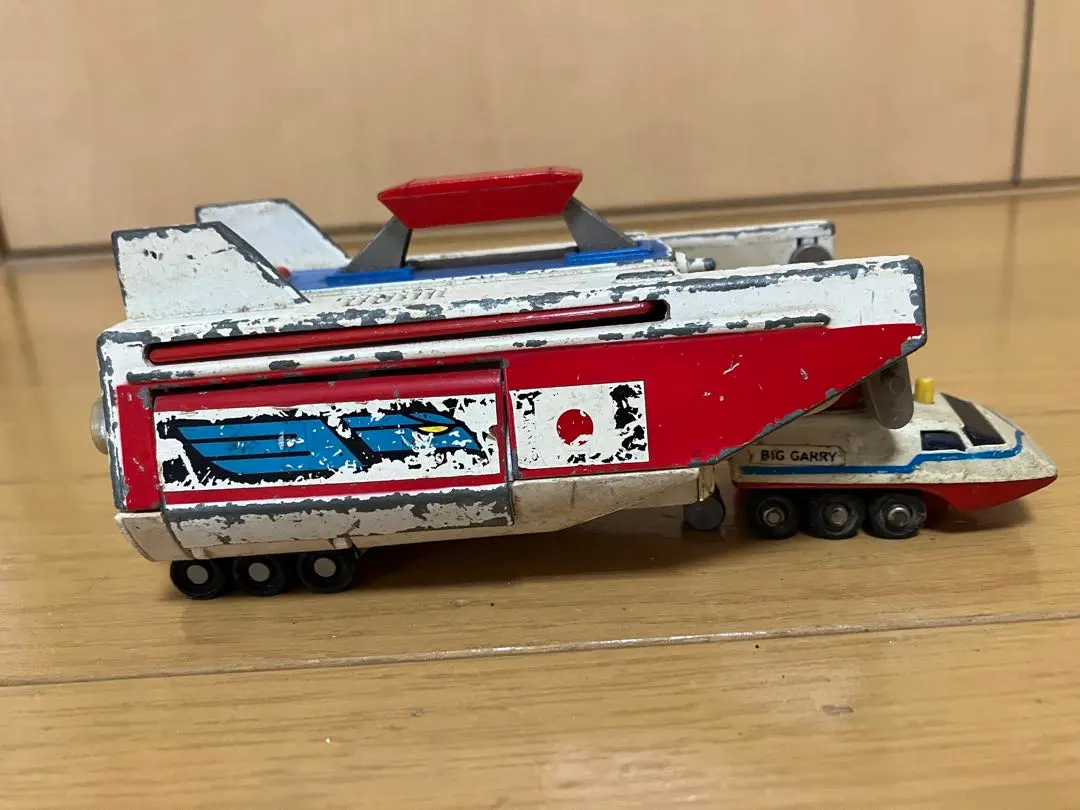 2026年最新】超合金 マシンハヤブサの人気アイテム - メルカリ