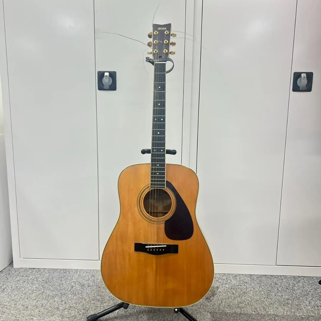 2026年最新】YAMAHA アコースティック ギター L8の人気アイテム - メルカリ