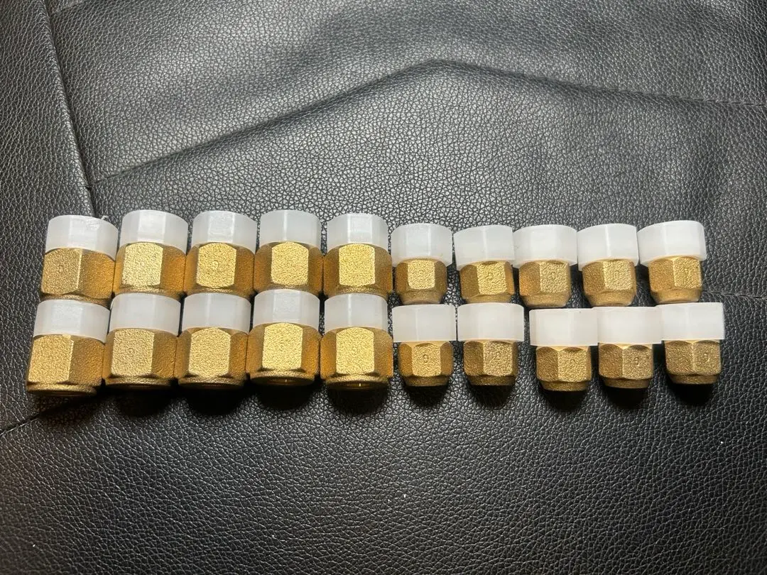 2026年最新】フレアナット2分3分の人気アイテム - メルカリ