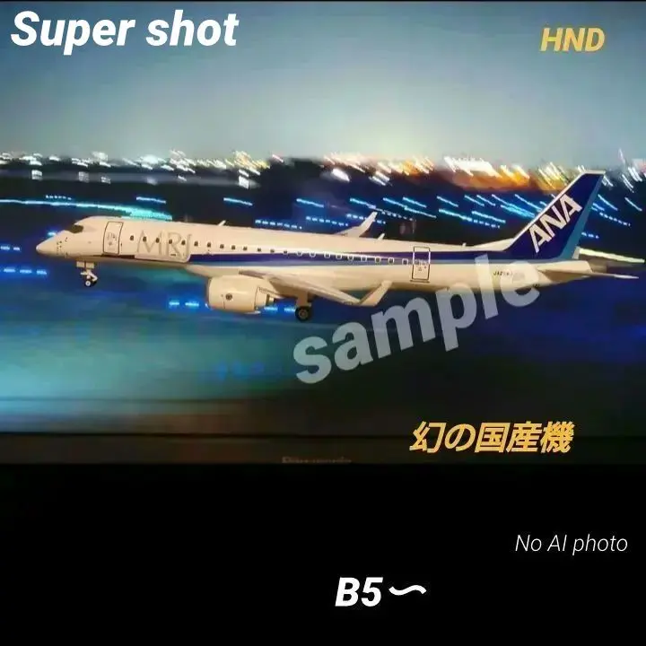 2026年最新】ana mrjの人気アイテム - メルカリ