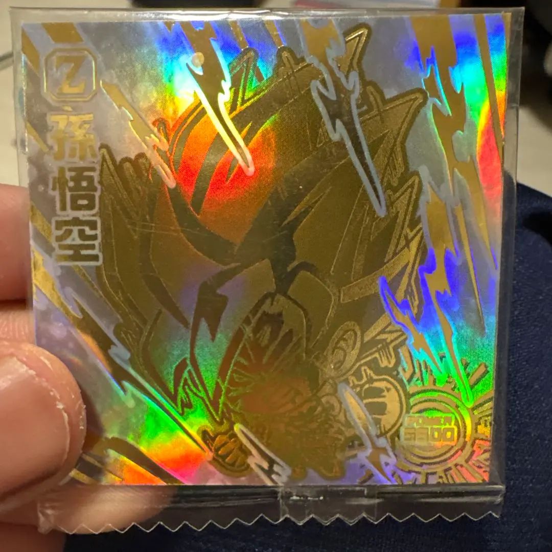 2026年最新】ドラゴンボール 3D ホログラムカードの人気アイテム