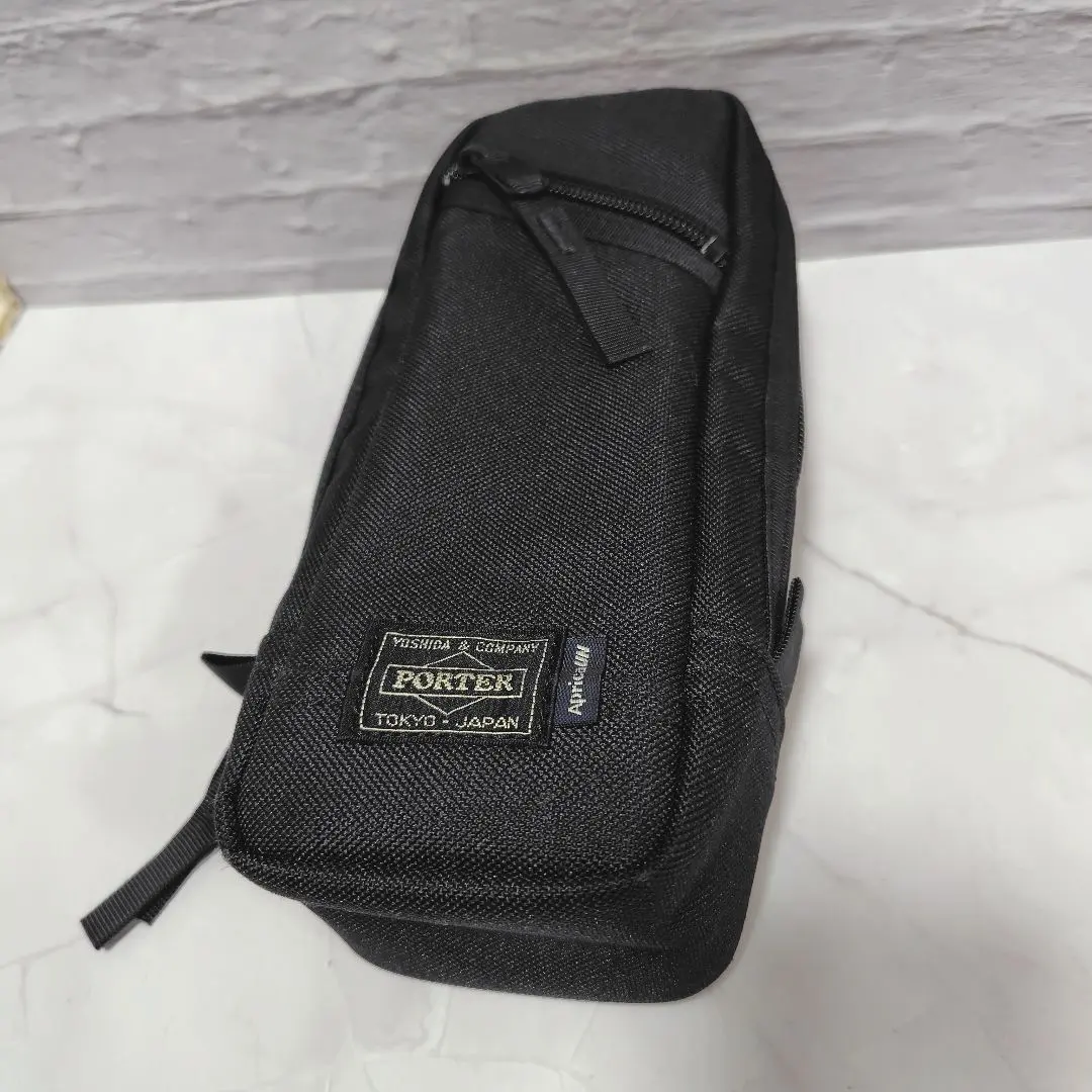 2026年最新】PORTER APRICAの人気アイテム - メルカリ