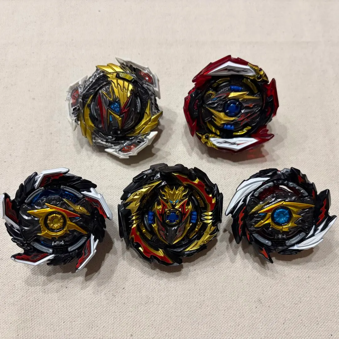 2026年最新】ベイブレードバースト ランダムブースターvol.30の人気