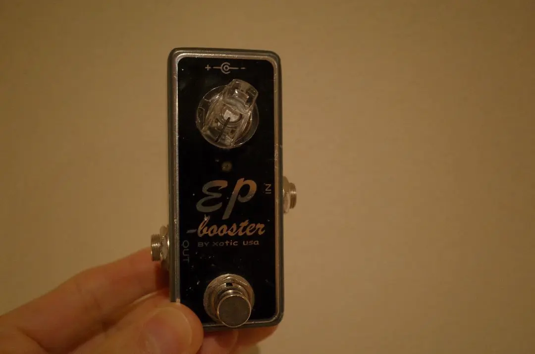 2026年最新】XOTIC ep-booster 中古の人気アイテム - メルカリ