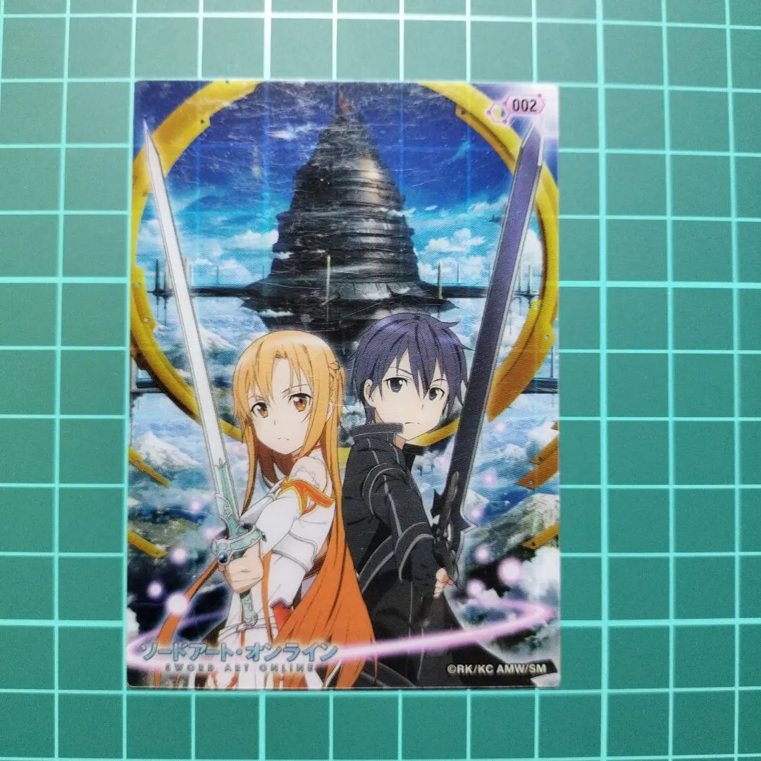 2026年最新】アインクラッド キリト&アスナの人気アイテム - メルカリ