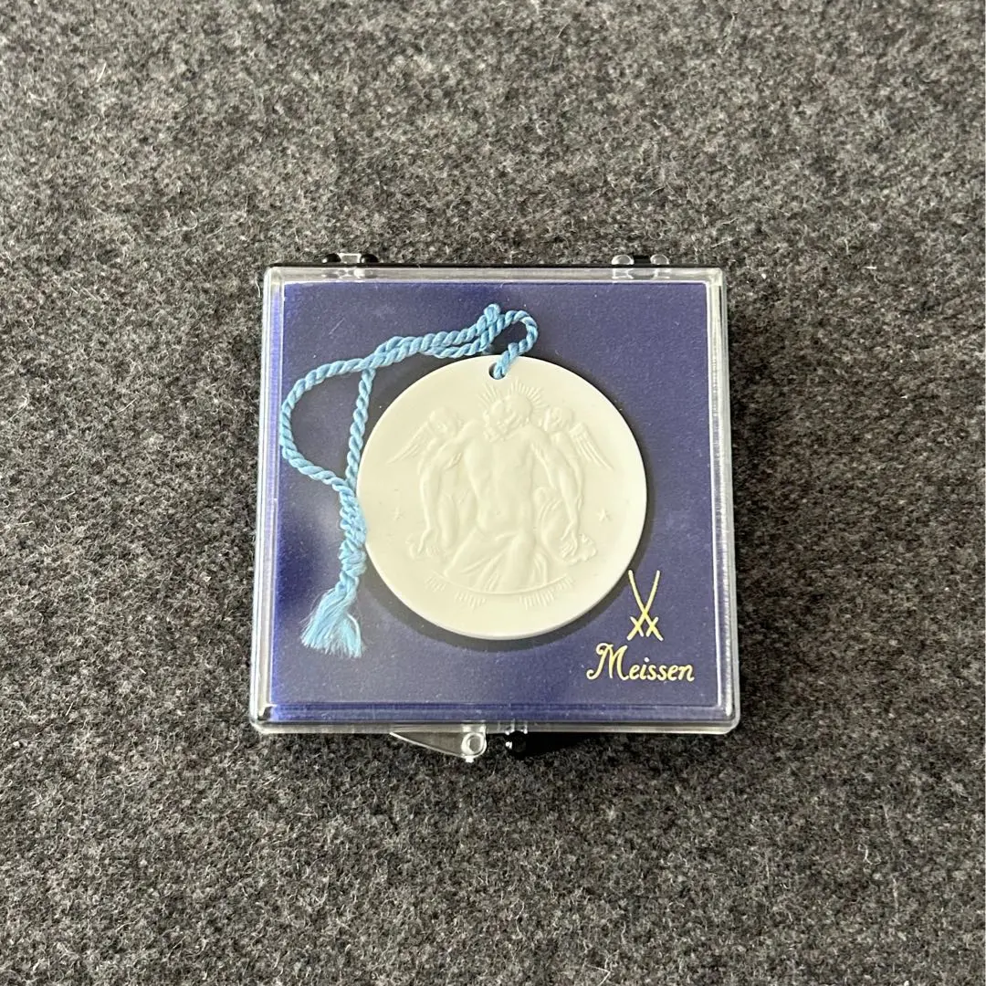 2026年最新】マイセン 天使の人気アイテム - メルカリ