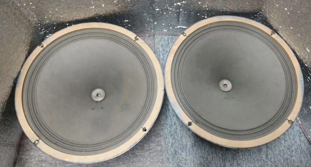 2026年最新】20cmフルレンジの人気アイテム - メルカリ