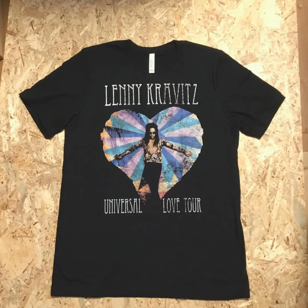 2026年最新】lenny kravitz tシャツの人気アイテム - メルカリ