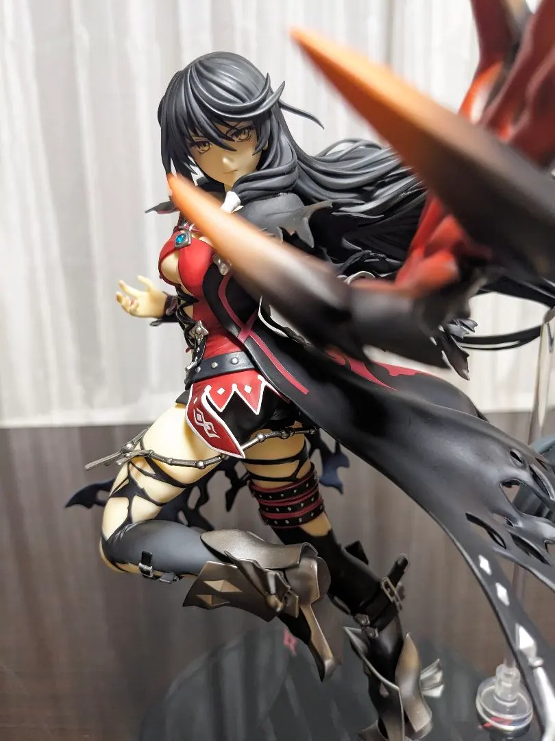 2026年最新】ベルベットクラウ フィギュアの人気アイテム - メルカリ