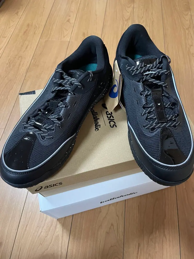 ballaholic × Asics Unpre Ars Low 3 27.5公分‐ Mercari 日本最大二手