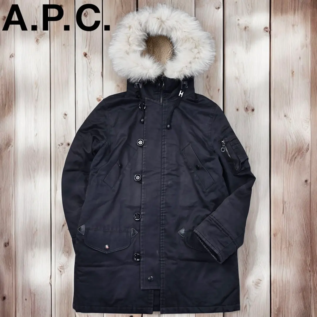 2026年最新】apc n-3bの人気アイテム - メルカリ