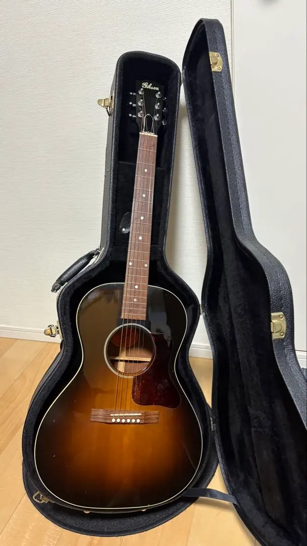 2026年最新】ギブソン L-00の人気アイテム - メルカリ