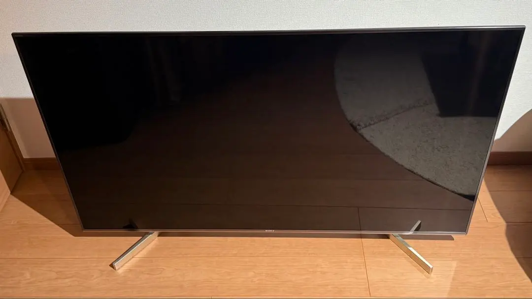 2026年最新】ソニー ブラビア x9000fの人気アイテム - メルカリ