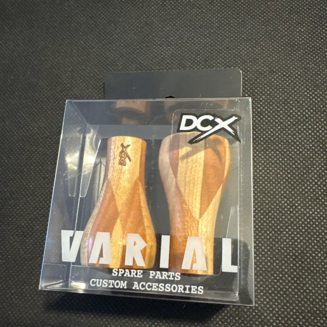 2026年最新】バリアル ウッドノブの人気アイテム - メルカリ