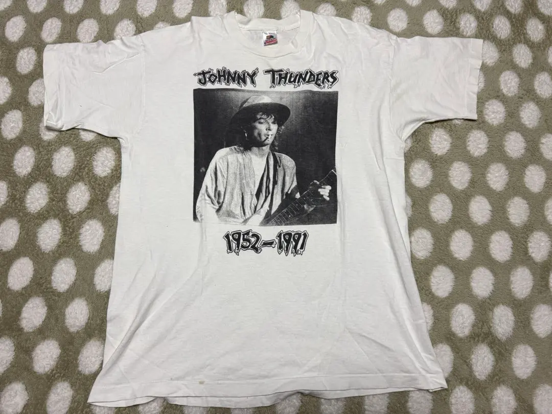 2026年最新】ジョニーサンダースtシャツの人気アイテム - メルカリ