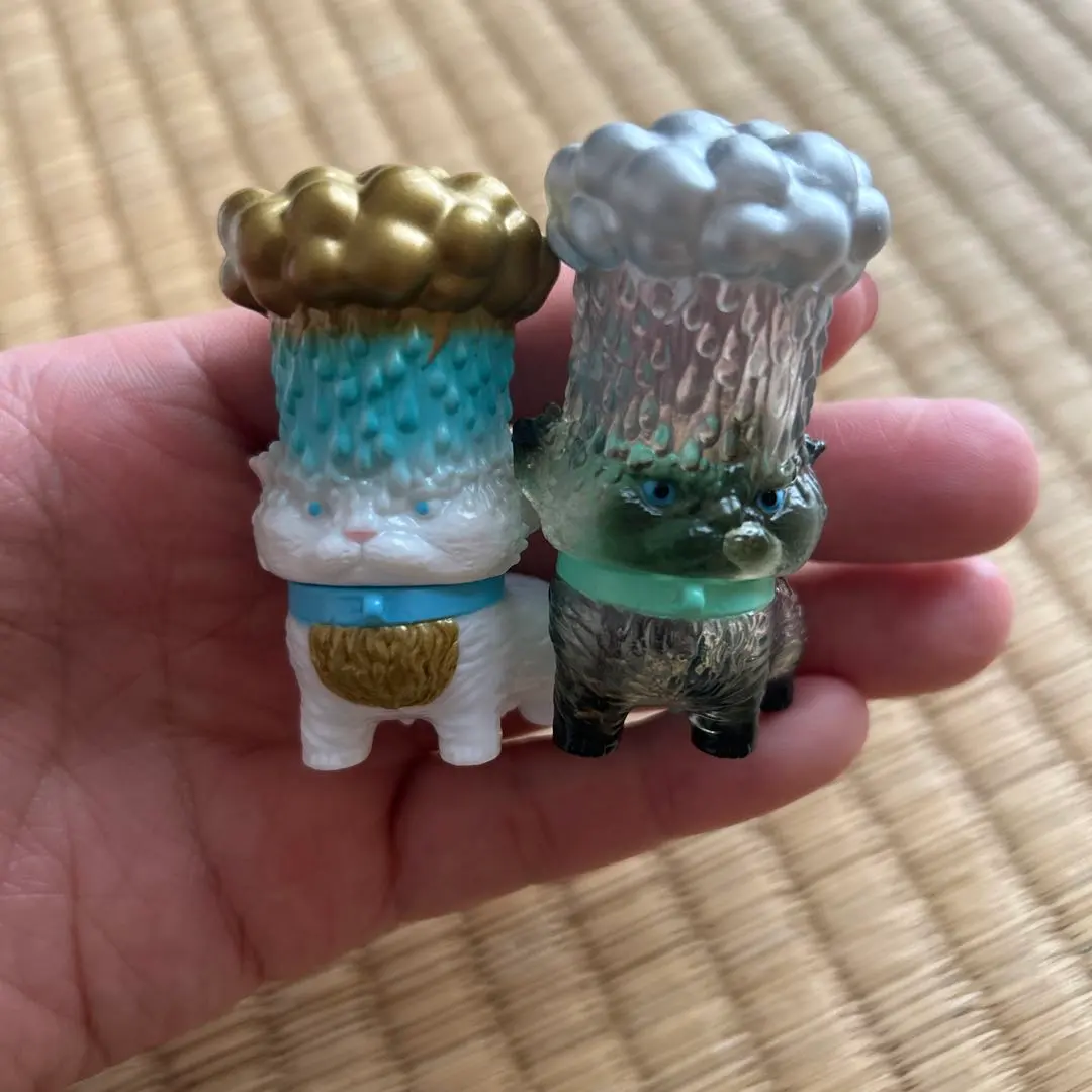 2026年最新】どしゃぶり猫の人気アイテム - メルカリ