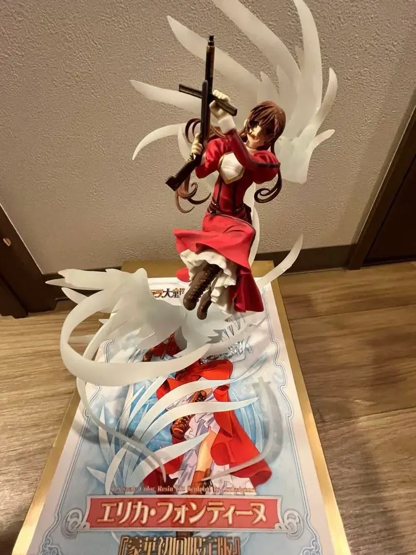 2026年最新】サクラ大戦 ガレージキットの人気アイテム - メルカリ