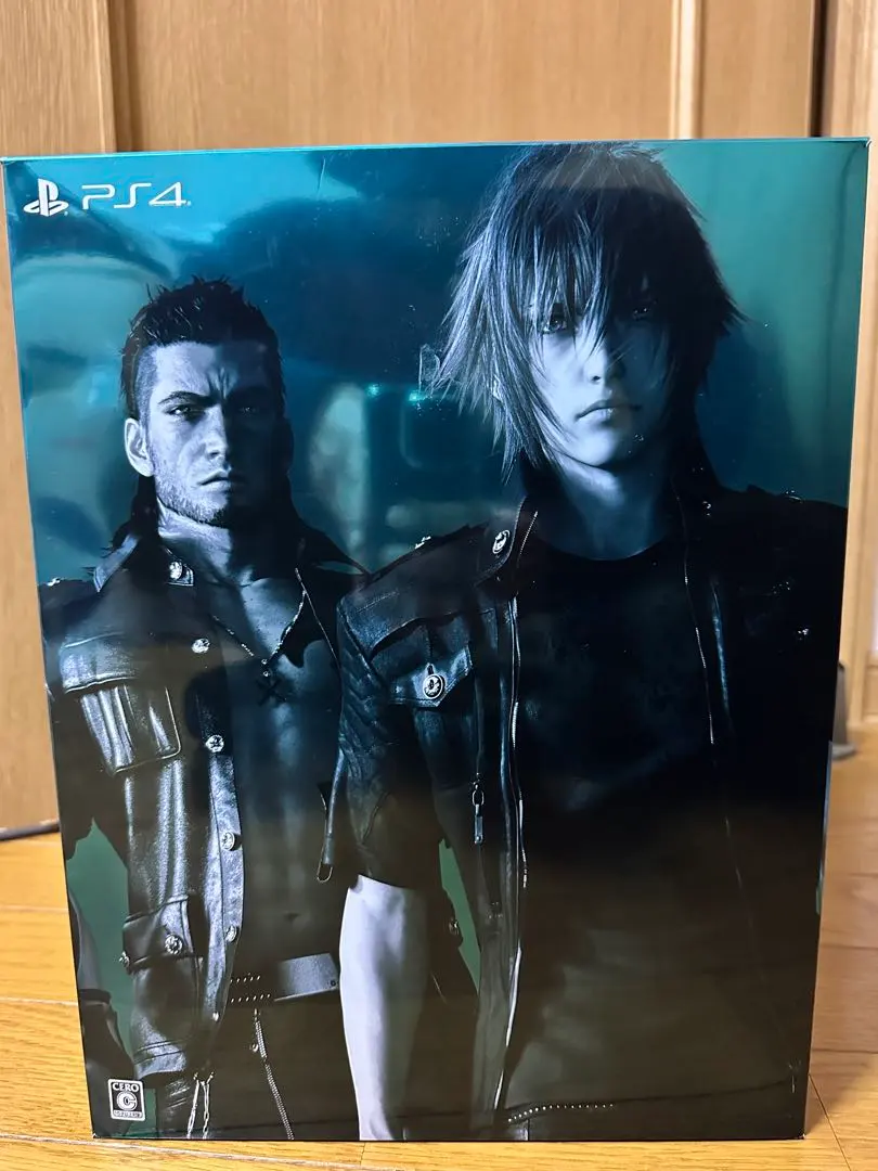 2026年最新】ff15 アルティメット コレクターズ エディションの人気