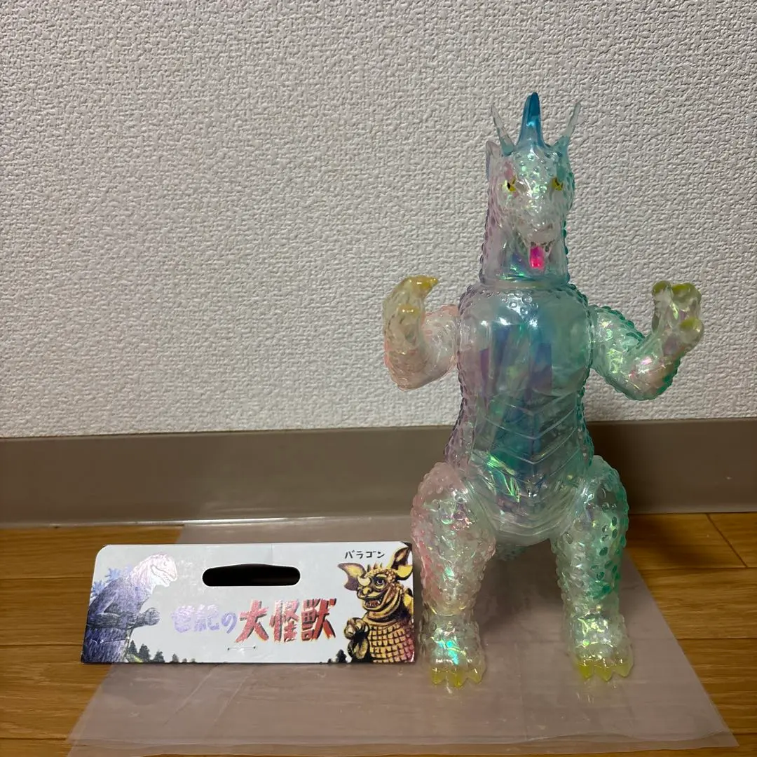 2026年最新】marusan ゴジラの人気アイテム - メルカリ