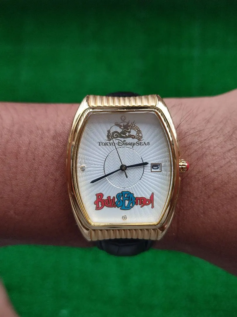 2026年最新】時計 ブラヴィッシーモ ディズニーの人気アイテム - メルカリ