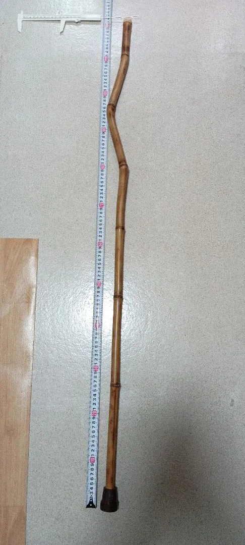 2026年最新】竹杖の人気アイテム - メルカリ