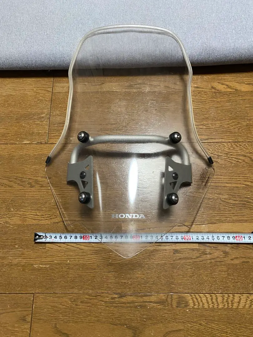 2026年最新】nc750x スクリーンの人気アイテム - メルカリ