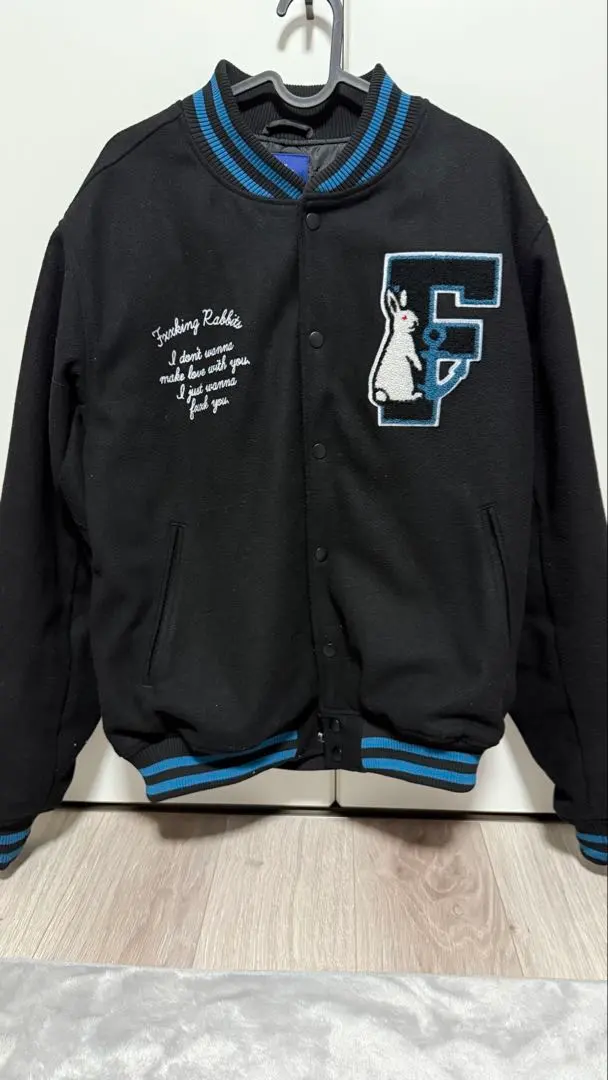 2026年最新】FR2 スタジャンの人気アイテム - メルカリ