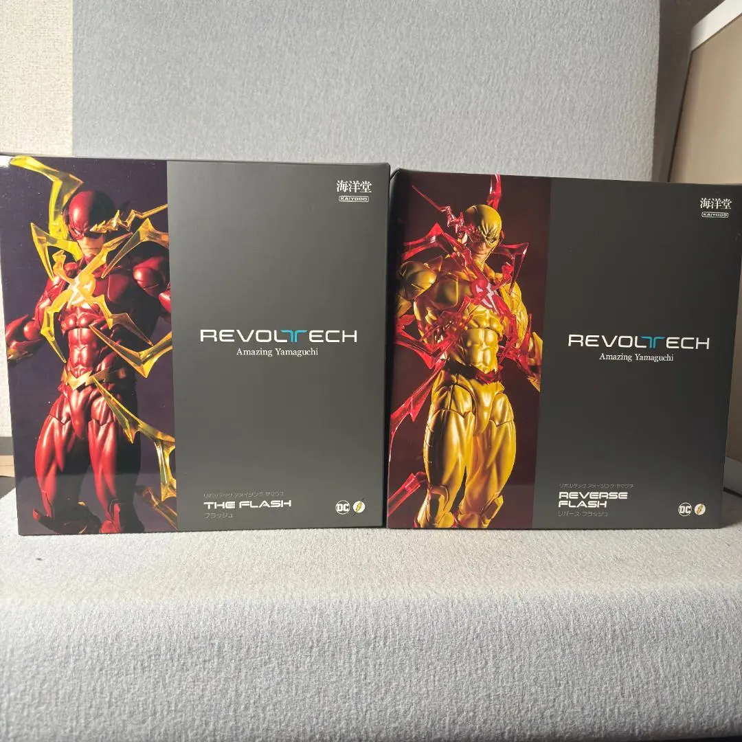 2026年最新】アメイジング・ヤマグチ フラッシュの人気アイテム - メルカリ